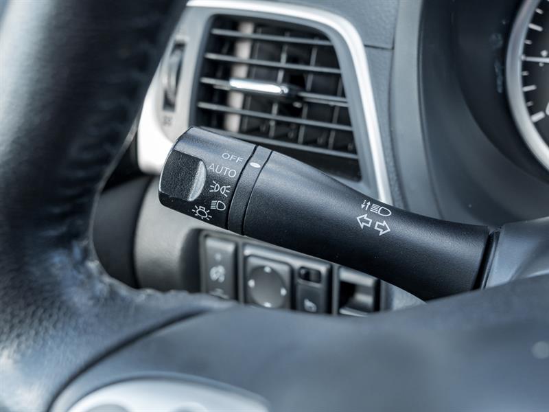 nissan Sentra 2019 - 15