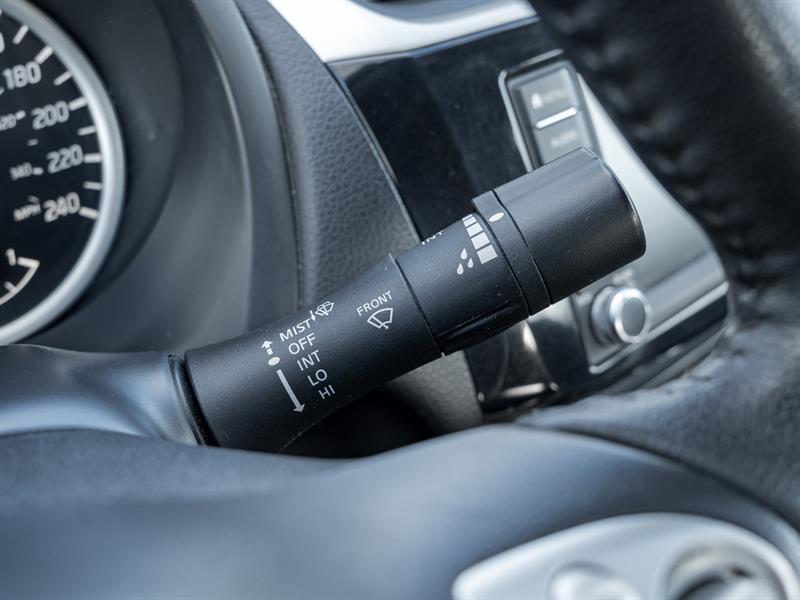 nissan Sentra 2019 - 16