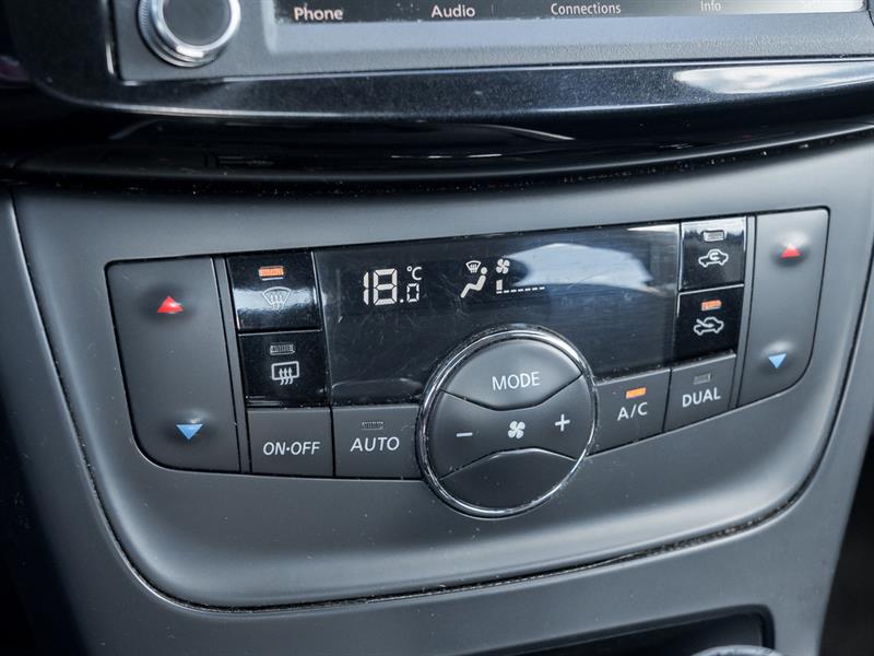 nissan Sentra 2019 - 19