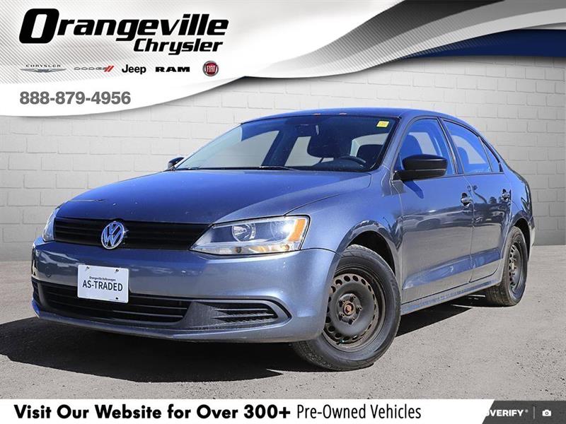volkswagen Berline Jetta 2013