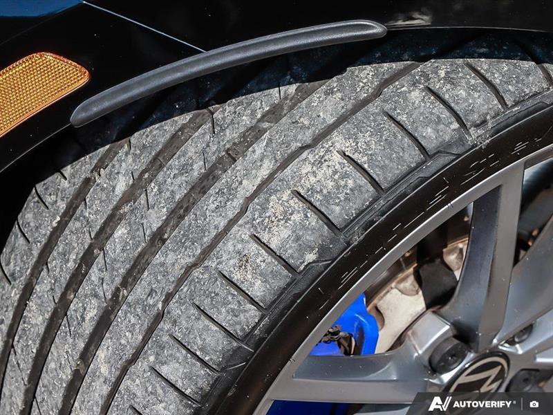 volkswagen Golf R 2024 - 7