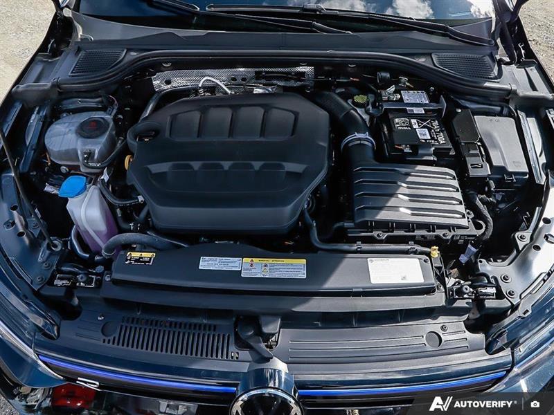 volkswagen Golf R 2024 - 8