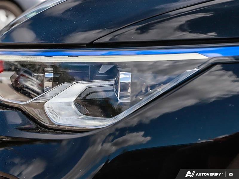 volkswagen Golf R 2024 - 11