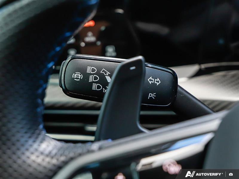 volkswagen Golf R 2024 - 16