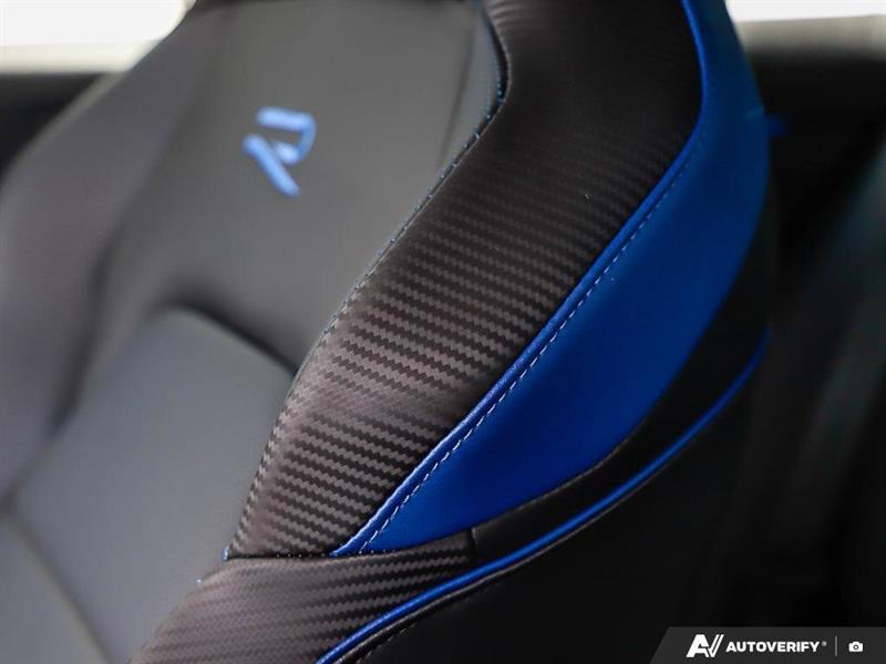 volkswagen Golf R 2024 - 23