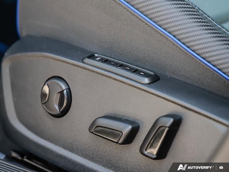 volkswagen Golf R 2024 - 27