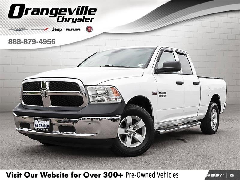 ram 1500 2016