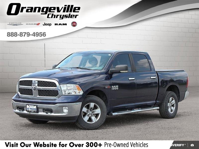 ram 1500 2016