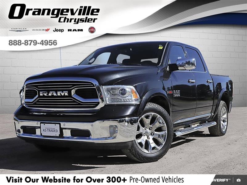 ram 1500 2016