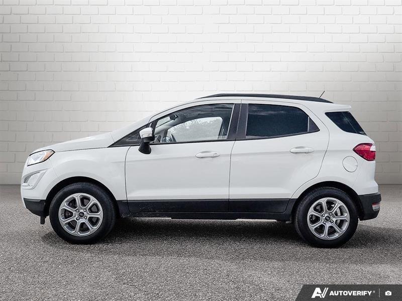 ford EcoSport 2019 - 2