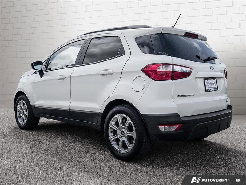 ford EcoSport 2019 - 3