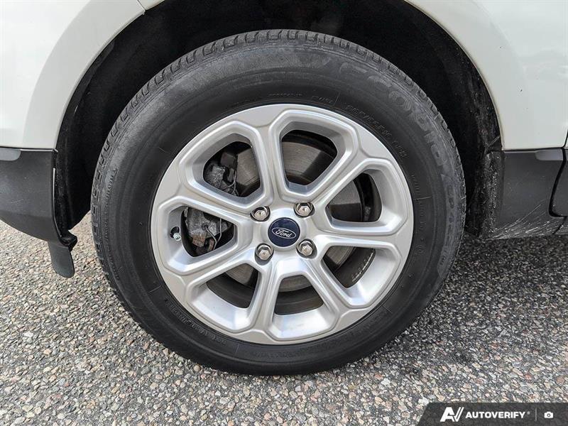 ford EcoSport 2019 - 9