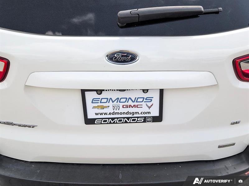 ford EcoSport 2019 - 12