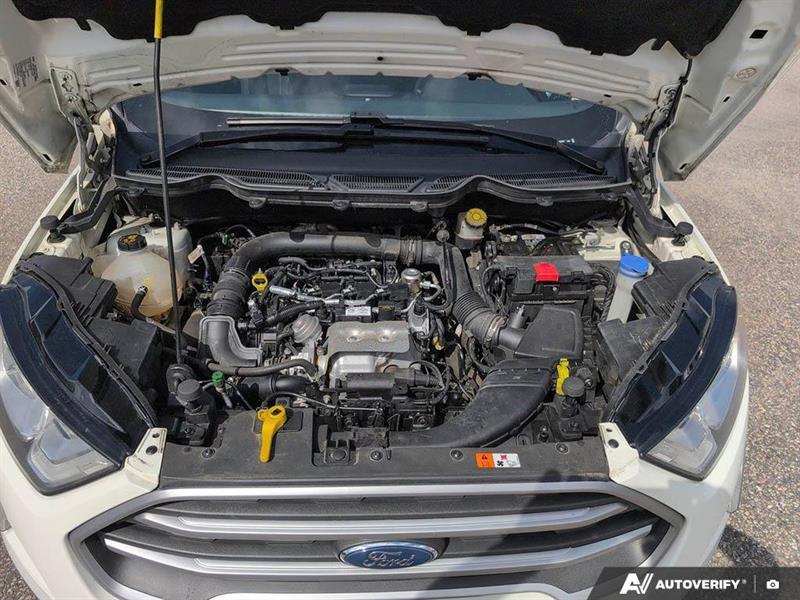 ford EcoSport 2019 - 13