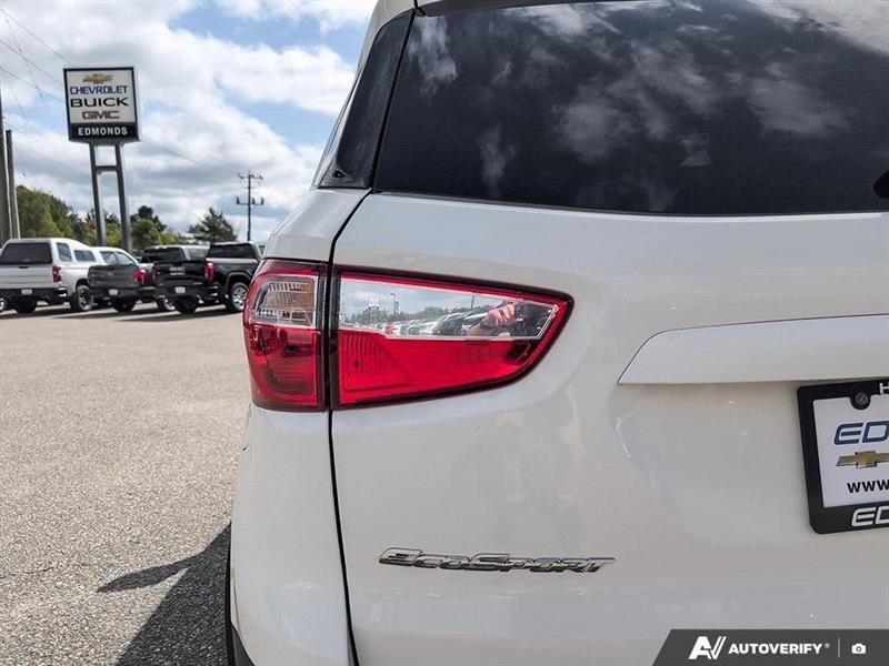 ford EcoSport 2019 - 14