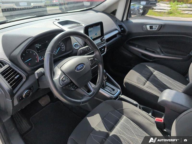 ford EcoSport 2019 - 15