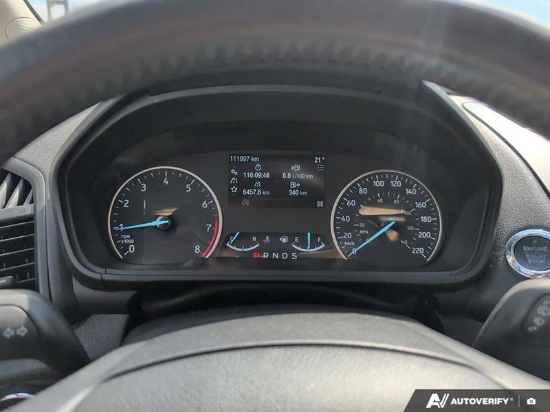 ford EcoSport 2019 - 17