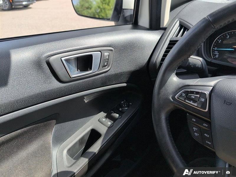 ford EcoSport 2019 - 19