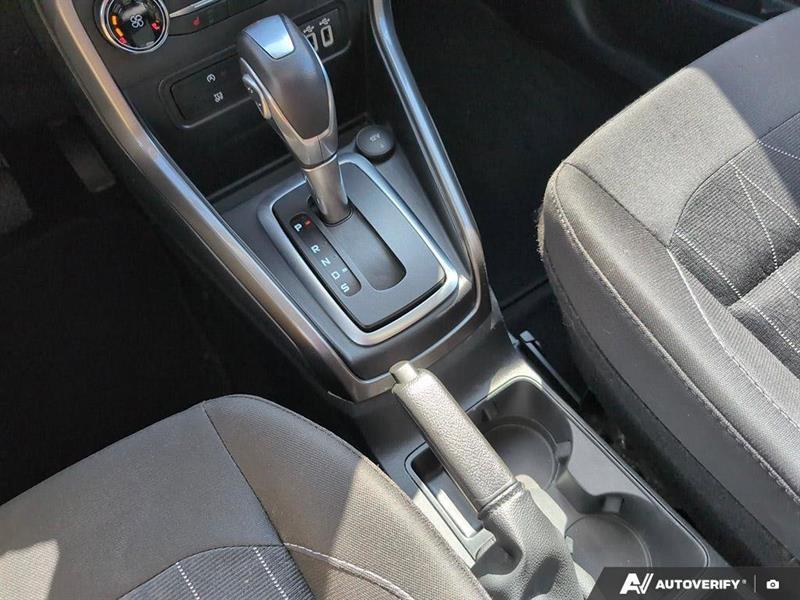 ford EcoSport 2019 - 20