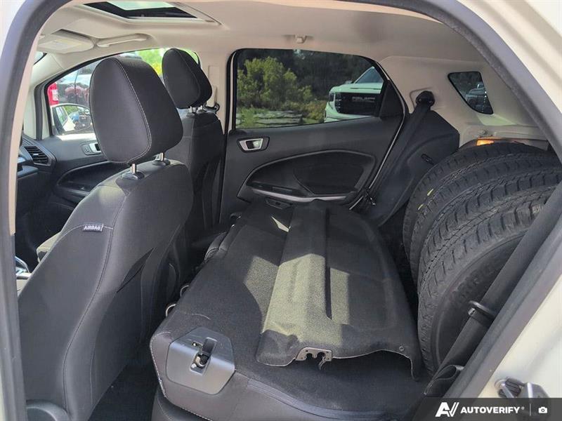 ford EcoSport 2019 - 25