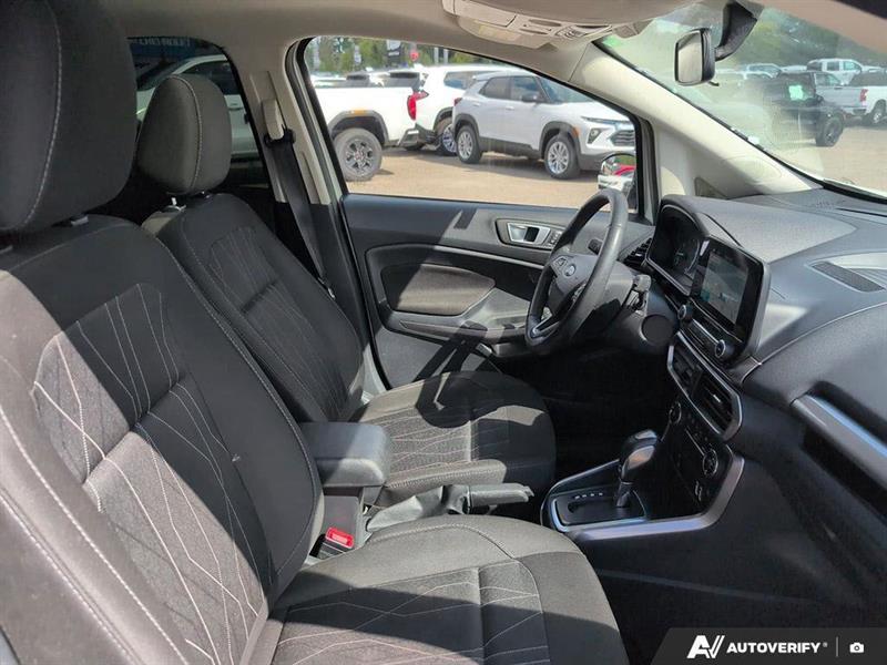 ford EcoSport 2019 - 32