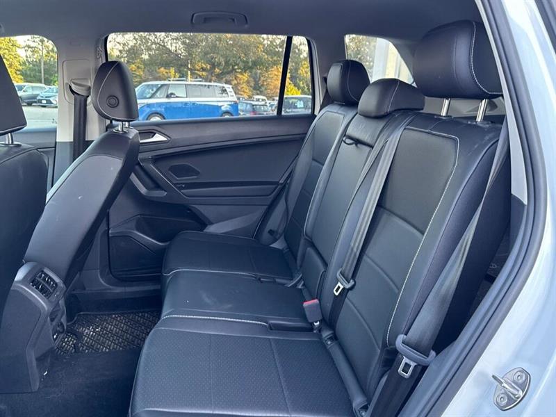 volkswagen Tiguan 2021 - 8