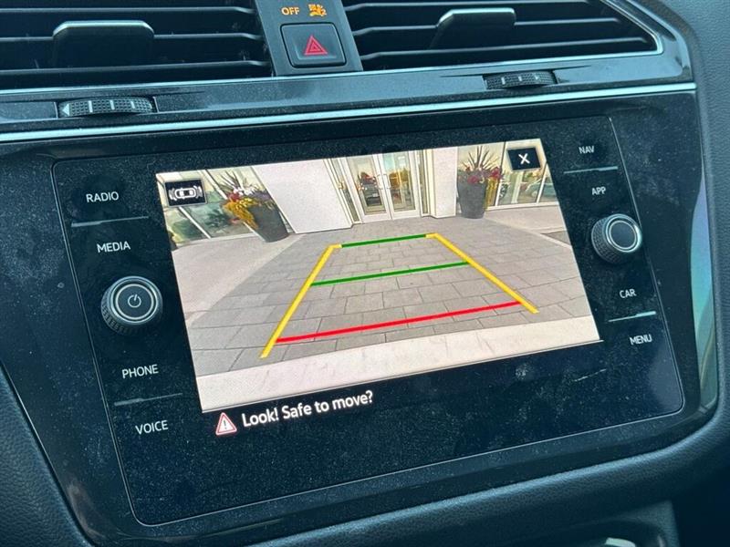 volkswagen Tiguan 2021 - 15