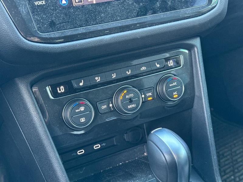 volkswagen Tiguan 2021 - 16