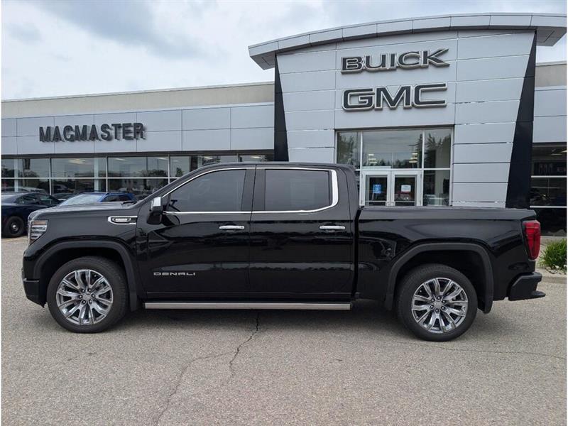 gmc Sierra 1500 2024 - 2