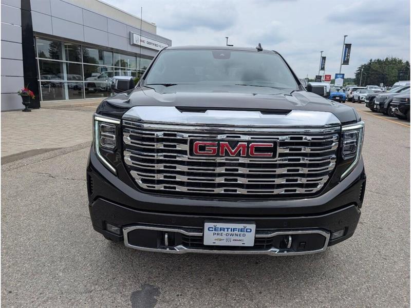 gmc Sierra 1500 2024 - 8