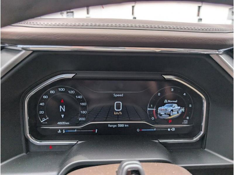 gmc Sierra 1500 2024 - 18