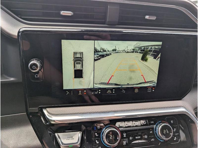 gmc Sierra 1500 2024 - 20