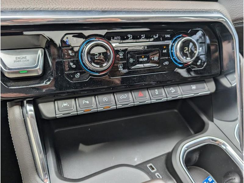 gmc Sierra 1500 2024 - 29