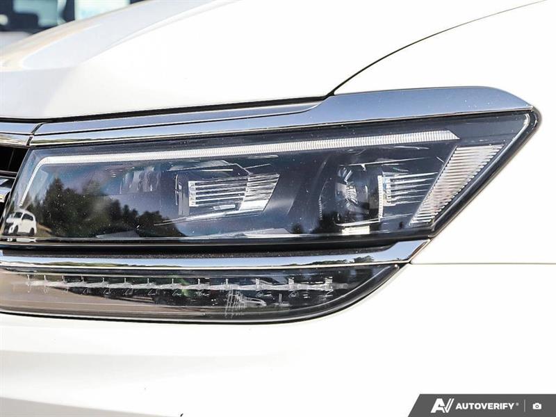 volkswagen Tiguan 2021 - 10