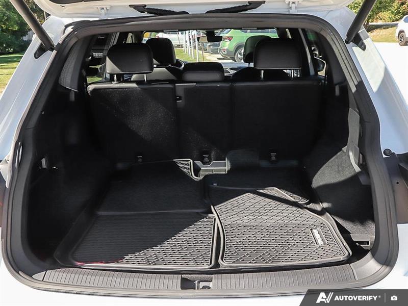 volkswagen Tiguan 2021 - 11