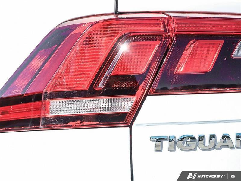 volkswagen Tiguan 2021 - 12