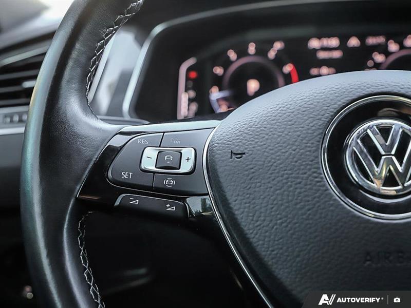 volkswagen Tiguan 2021 - 18