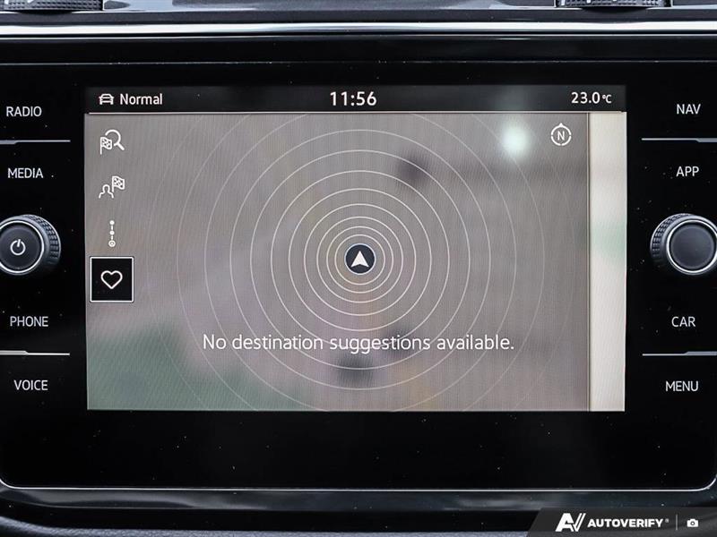 volkswagen Tiguan 2021 - 21