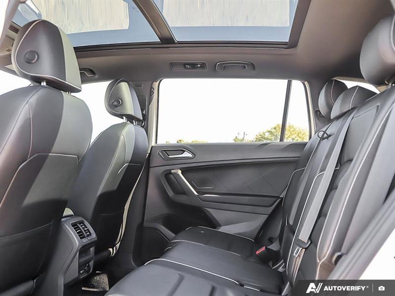 volkswagen Tiguan 2021 - 24