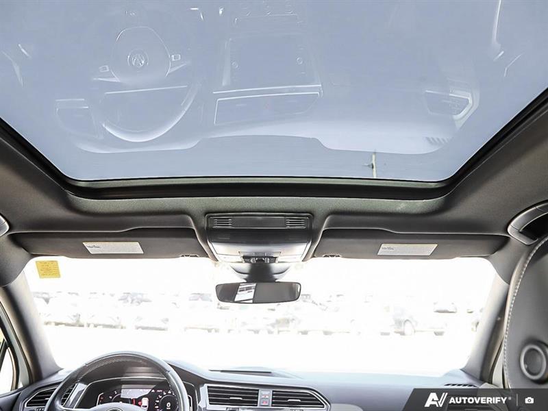 volkswagen Tiguan 2021 - 26