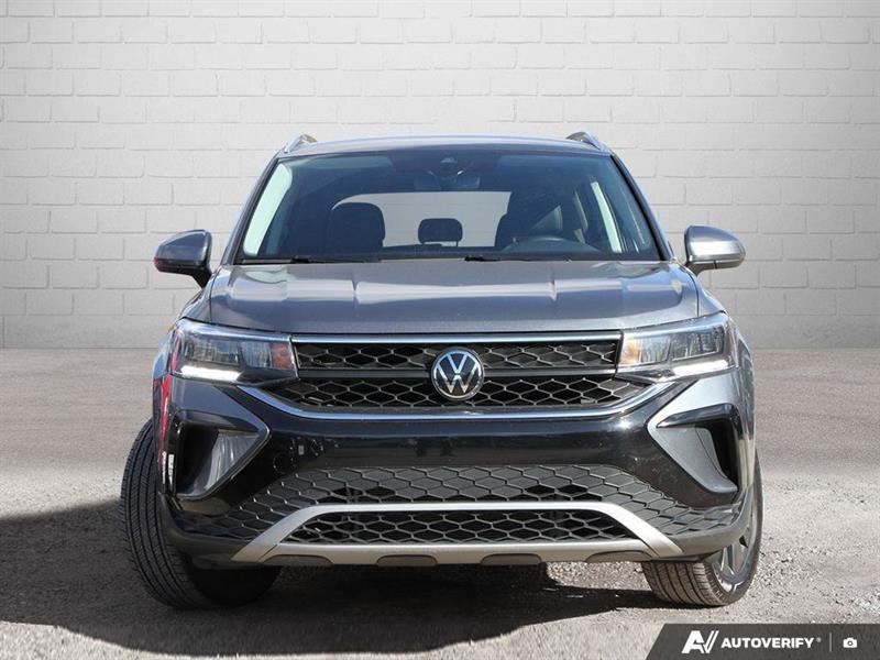 volkswagen Taos 2024 - 2