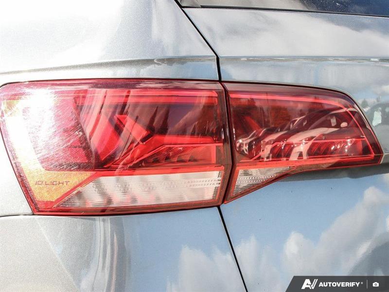 volkswagen Taos 2024 - 12