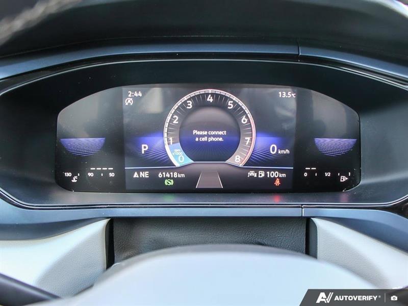 volkswagen Taos 2024 - 15