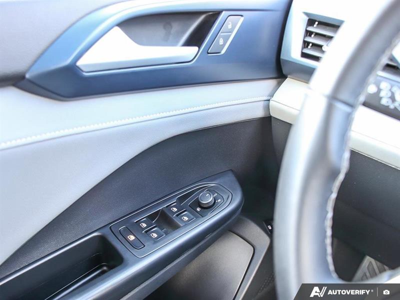 volkswagen Taos 2024 - 17