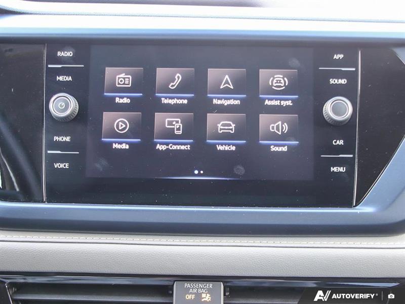 volkswagen Taos 2024 - 21