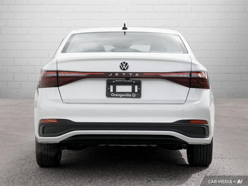 volkswagen Jetta 2025 - 5