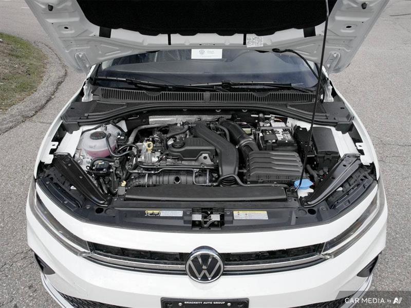 volkswagen Jetta 2025 - 6