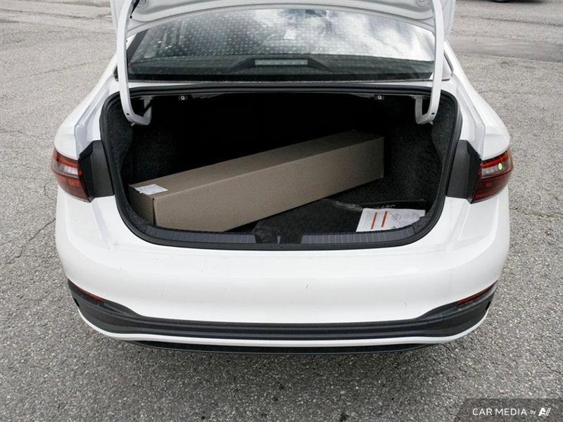 volkswagen Jetta 2025 - 11