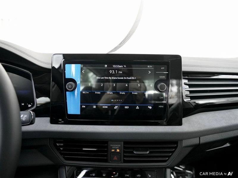 volkswagen Jetta 2025 - 20