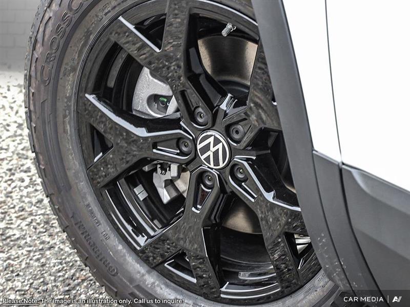 volkswagen Atlas 2025 - 8